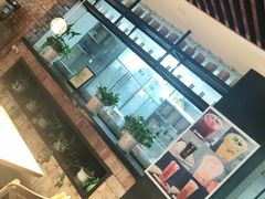 -老上居·手工春饼(贝尔路店)