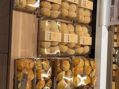 -Olé精品超市(广州太古汇店)