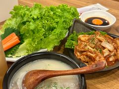 -炼火烤肉店