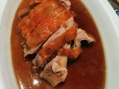 金陵烤鸭-南京大牌档(夫子庙老门东店)