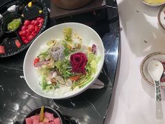 -彩虹之约•淮扬家宴(亚运村店)