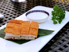 澳门烧肉-梧桐餐厅(泉城路店)