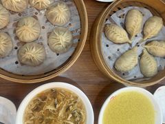 -东升灌浆包(辛庄街总店)