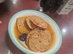 -穆老九清真牛羊肉馆(宋城店)