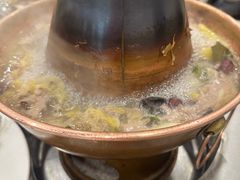 -三兴涮羊肉(荣安大街店)