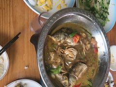 -李东农庄(中南百草园地标店)