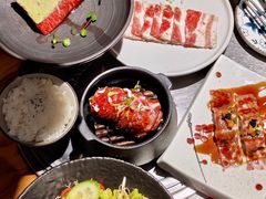 -勇誌烧肉·焱铁烧