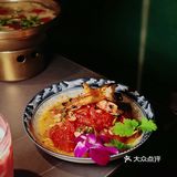 春天的快乐 一定是这口泰餐给的！