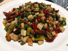 -舌尖上的食缘花园主题餐厅