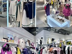 -KK ONE(京基滨河时代店)