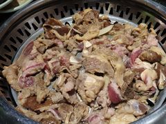 -韩盛·盛江山自助料理(沈辽路万达店)