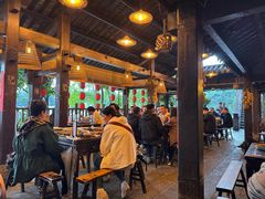 -饭江湖·江湖菜(湖广会馆店)