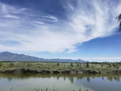 -野鸭湖国家湿地公园