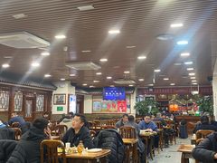 -柴氏风味斋(甘家口店)