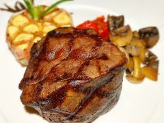 -恰餐厅CHAR Grill(北京三里屯洲际店)