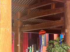 -中国傩城