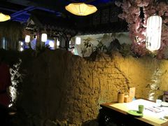 -淀里船宴(裕华东路店)