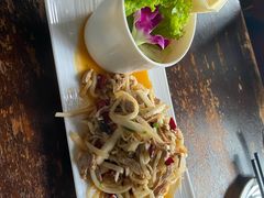 -玛吉阿米·餐吧