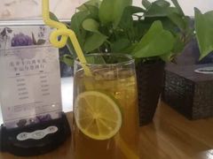 -花舍·新派粤菜·西餐·下午茶(亚运村·鸟巢店)