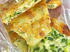 -咏春葱油饼(德政中路店)