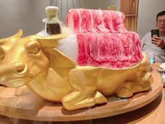 -尚海豆捞(乐虹坊店)