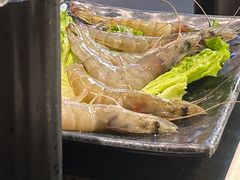 -锅说大脸毛肚重庆老火锅(佐阾店)