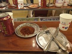 -巴山一绝烤全羊(三圣乡刘家花园店)