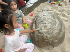 -呼和浩特市老牛儿童探索馆