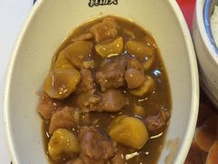 -真功夫(香缤广场店)