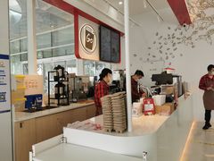 -Tims天好咖啡·贝果(融汇佳盛大厦店)