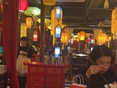 -蜀九鼎毛肚火锅(惠安店)