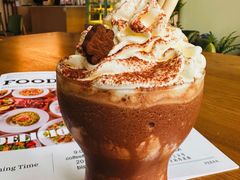 -Pekaa啤咖食肆Coffee&Bistro