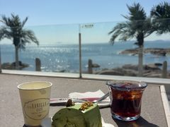 -Vanillacafe香草咖啡(银海大世界店)