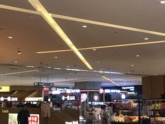 -首开·龙湖成都西宸天街