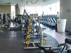 -W Fitness 威尔仕健身(北京英皇集团中心店)