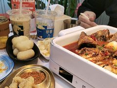 -三江源活鱼现烤(维多利摩尔城店)