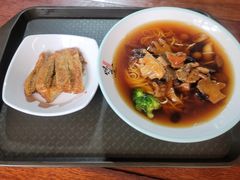 -香积寺