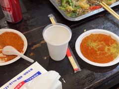 -大佬陈羊肉串(永安街店)