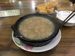 -真粥道(新华东路店)