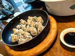 招牌迷你生煎包-全聚德(新街口店)