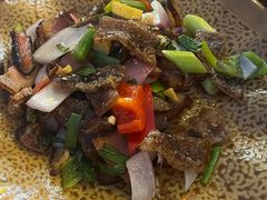 -古城苗家土菜馆(河景餐厅店)