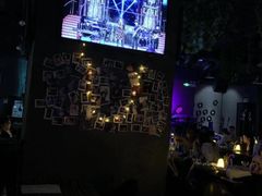 -ohbar live house(人广店)