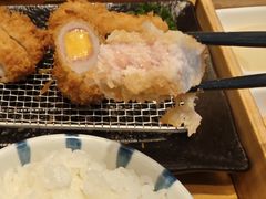 -胜博殿日式炸猪排(西红门店)