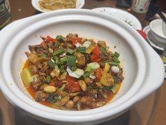 -天下客饭店(中山路店)