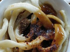 -洞子口张老二凉粉(文殊院店)