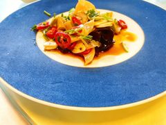 -宜兴隆家宴·私房菜(泰安华庭店)