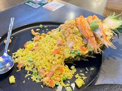 -simply thai天泰(长泰广场店)