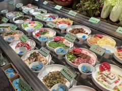 -黄山老妈·土菜(碧桂园店)