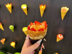 -July tale·可丽饼(德基广场店)