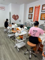 -洗脸熊·洗脸吧